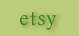 etsy store