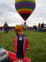 Tilily Balloon