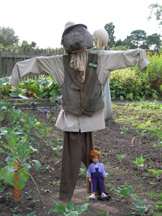 Tilily in Cheshire