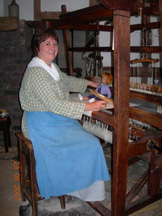 Tilily in Cheshire