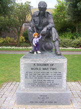 Tilily in Portsmouth