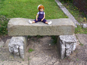 Tilily in Portsmouth