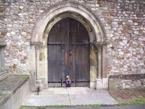 Tilily in Portsmouth