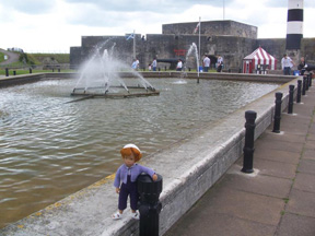 Tilily in Portsmouth
