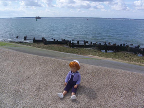 Tilily in Portsmouth