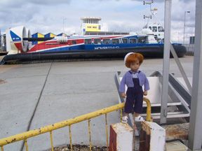 Tilily in Portsmouth