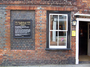 Tilily in Portsmouth