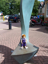 Tilily in Portsmouth