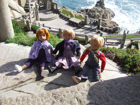 Tilily: Penzance