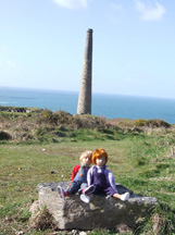 Tilily: Penzance