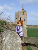 Tilily: Penzance