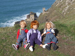 Tilily: Penzance
