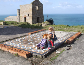 Tilily: Penzance