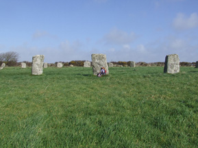 Tilily: Penzance
