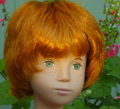 Tilily Tangerine